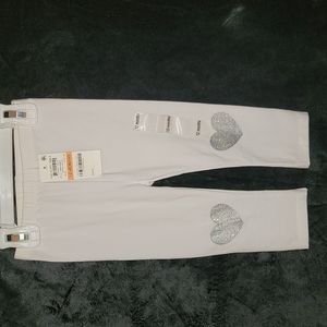 5/$22 NWT girls bottoms